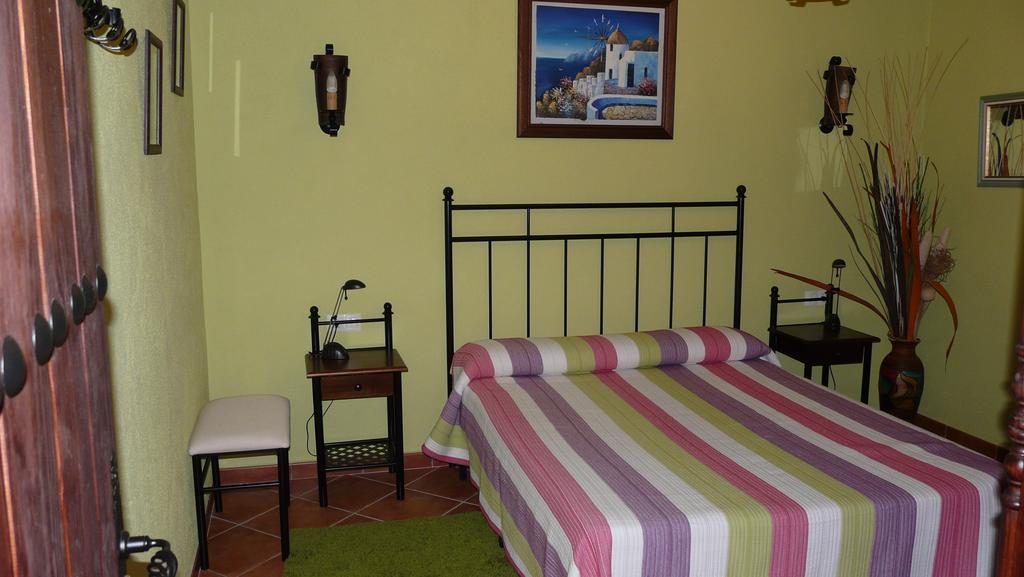 Apartamentos Fuente La Teja & Spa Los Llanos De Aridane Room photo