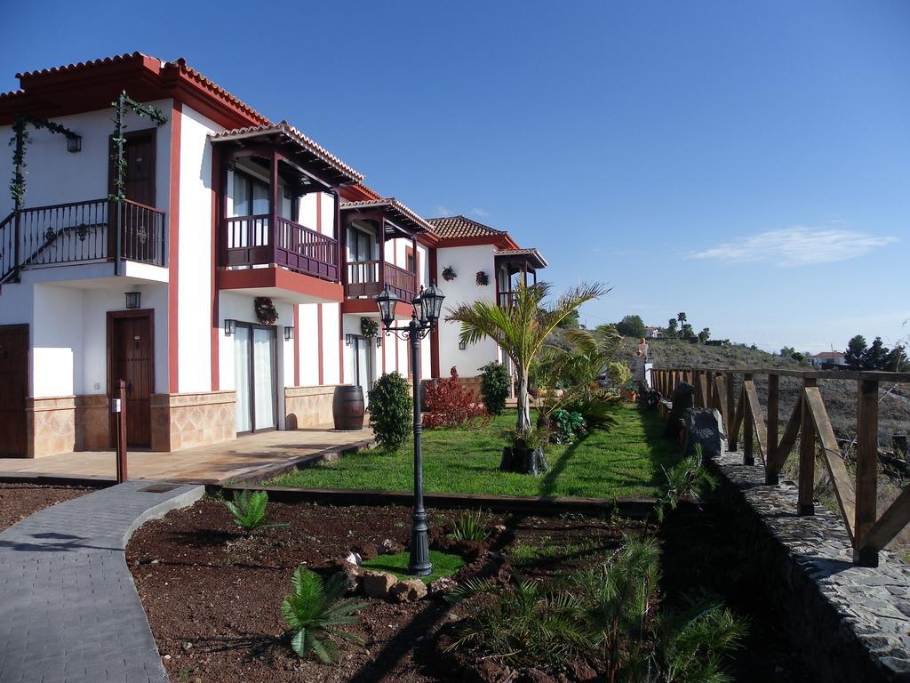 Apartamentos Fuente La Teja & Spa Los Llanos De Aridane Room photo